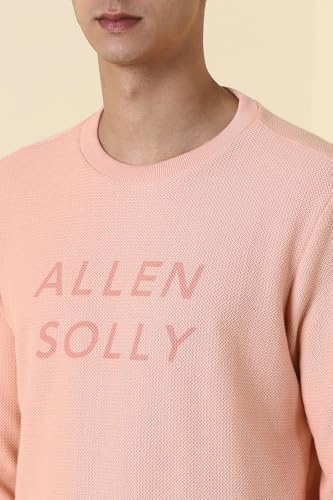 Image of Allen Solly Men Sweatshirt