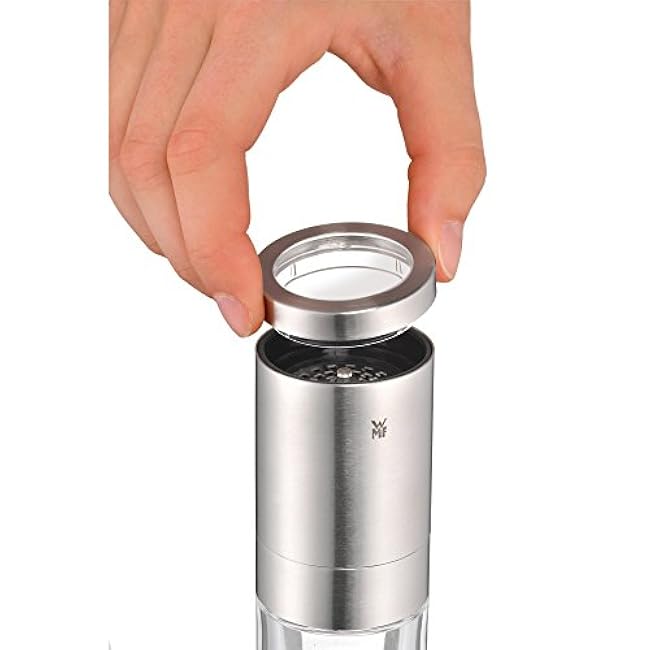 WMF spice cutter