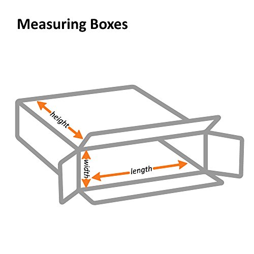 Image of Ship Now Supply SN30530FOL Side Loading Boxes, 30 inchL x 5 inchW x 30 inchH, Kraft (Pack of 10)