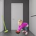 Shuffle Board Curling Game | Outdoor Indoor Curling Set | Ice Curlings Game Equipment Interactive Toys with Light | Shuffle Board Curlings Stone Family Party Games for Kids, Adults