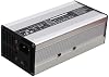Cargador de batería LiFePO4 LFP 58.4V 10A, compatible con 48V 51.2V 40Ah-100Ah 16s LiFePO4 (pinza de cocodrilo) 8