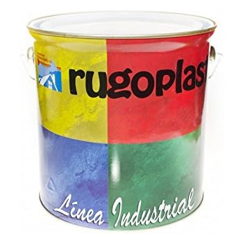 Pintura esmalte sintĂ©tico industrial econĂłmico (hierro, madera etc.) Blanco/Negro/Verde  Carruaje/Brillo/Satinado (4L, Blanco Satinado) EnvĂo GRATIS 24 h.:  Amazon.es: Bricolaje y herramientas