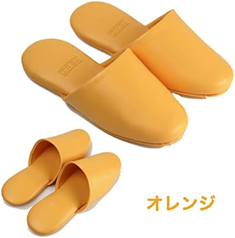 【Qoo10Awards受賞！】 子ども 子供用 ビニールスリッパ ３０足セット 業務用 レザー調 抗菌 名入れ トイレPVC素材 滑止付きサイズ20 17cm-20 防水ファスナー