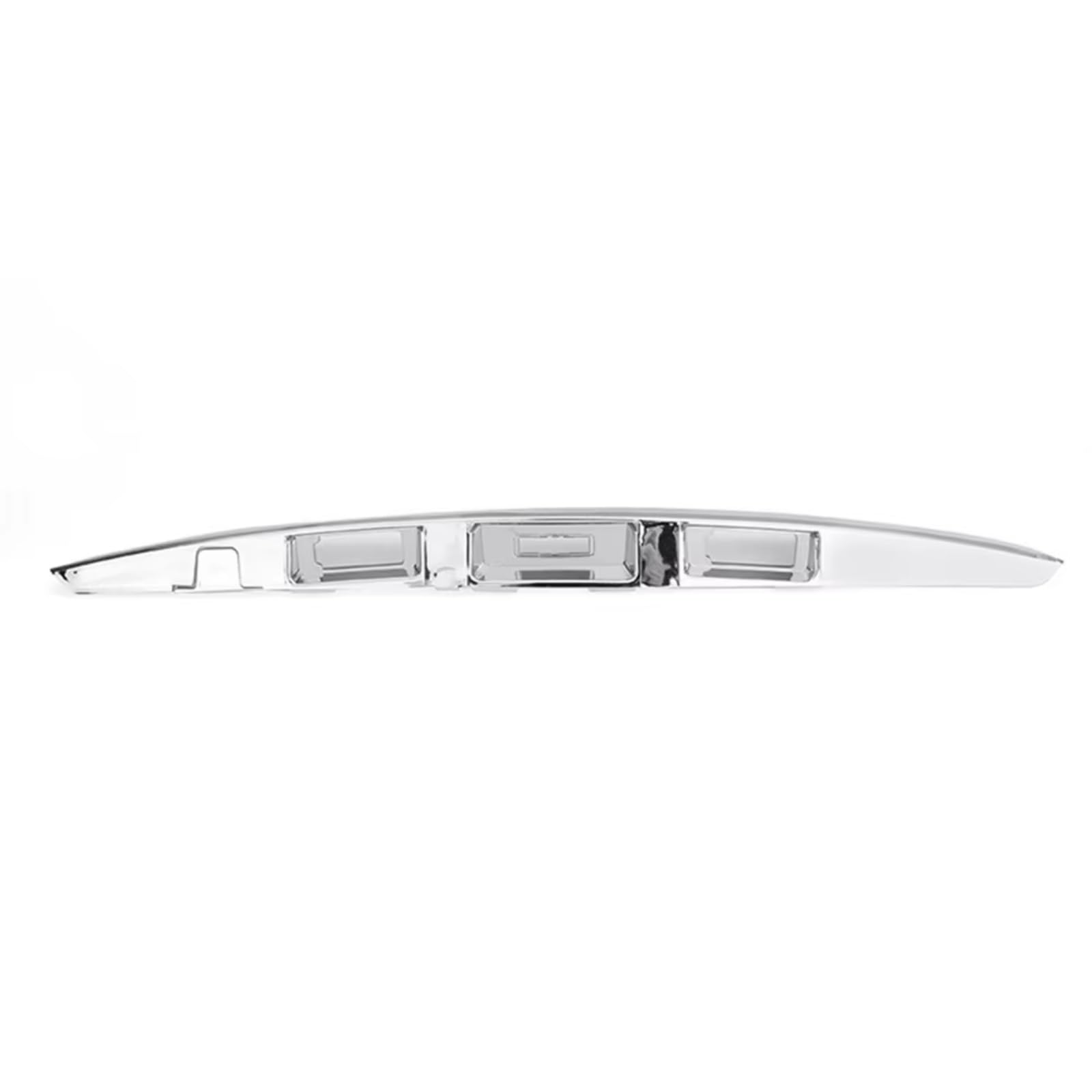 Bouton hayon arrière pour Nissan Qashqai J10 poignée de coffre 2007-2014