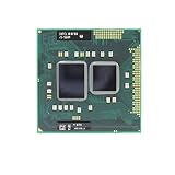 EWKYLSEM CPU I5 560M 2.66 GHz Dual-Core Processor PGA988 SLBTS Mobile CPU