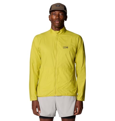 Image of Mountain Hardwear Kor AirShell Full Zip Jacket