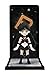 Tamashii Nations Bandai Tamashii Buddies Sailor Pluto Sailor Moon Statue