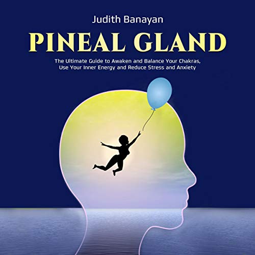 Cover art for Pineal Gland