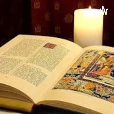 Preparing For Abundance - Ps. 19:7-21