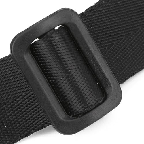 Sac à bandoulière décontracté avec sangle réglable pour vos aventures - 6