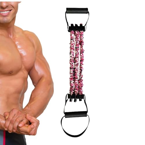 Bandes d'étirement pour l'entraînement contre la raideur musculaire