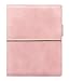 Produktbild Filofax Domino Weich Terminplaner - Taschenformat - 2020 - Blasses Rosa