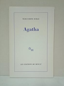Mass Market Paperback Agatha (Minuit) (French Edition) [French] Book