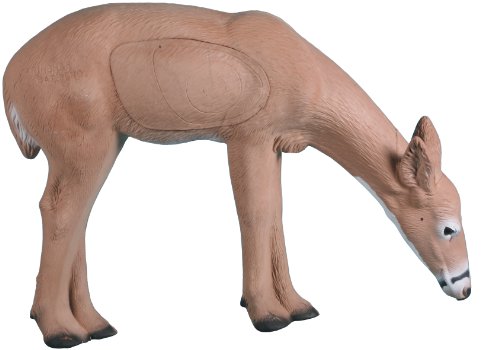 Rinehart Targets Archery Target Insert, Brown, Self-healing Foam, 28