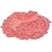 H&B Oils Center Co. MyMix Genna/Pink/Coral/Orange Luxury Mica Colorant Pigment Powder Cosmetic Grade Glitter Eyeshadow Effects for Soap Candle Nail Polish 1 oz