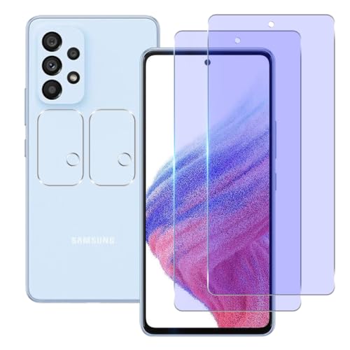 u[CgJbg 93% y 2+2Zbg z Wekrsu YɎqf KX Ή Galaxy A53 5G SC-53C SCG15 KXtB (Q) + YtB (Q) MNV[A53 5G tB 