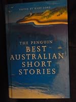 The Penguin Best Australian Short Stories 0734304129 Book Cover