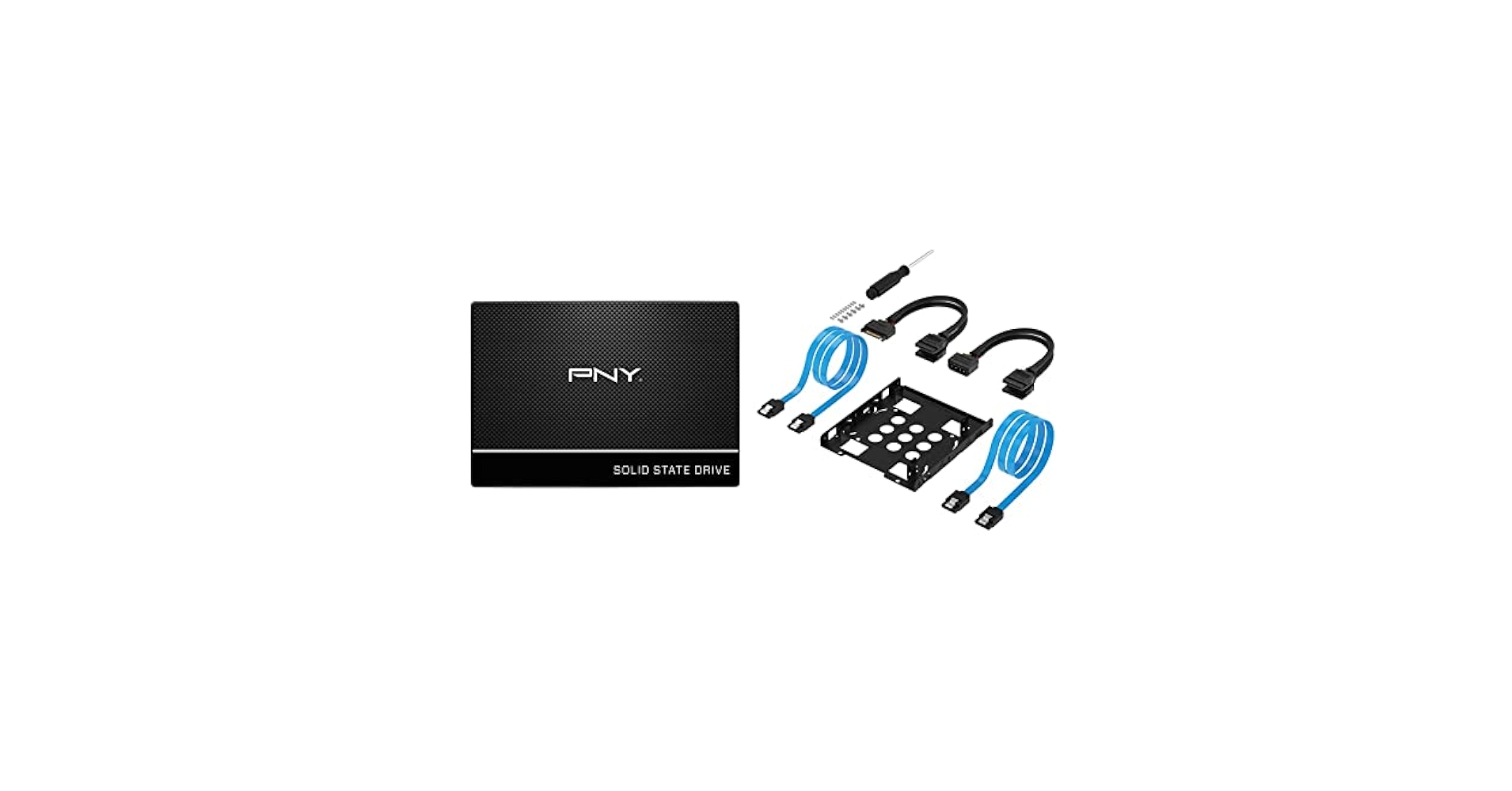 内蔵型SSD PNY CS900 SSD 1TB Amazon.com: PNY CS900 1TB 3D NAND 2.5