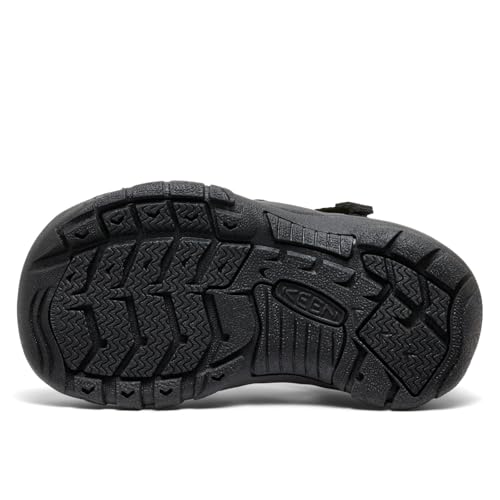 Image of KEEN Unisex-Child Newport H2 Closed Toe Water Sandals