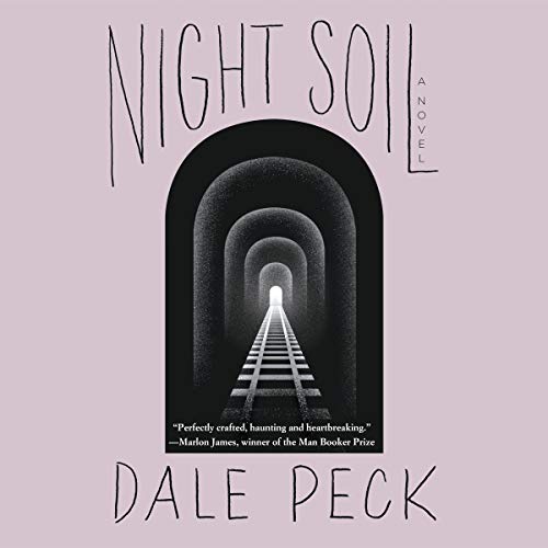 Night Soil by Dale Peck episode artwork