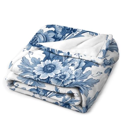 Couverture douce flanelle pour éliminer les frissons de climatisation - 7