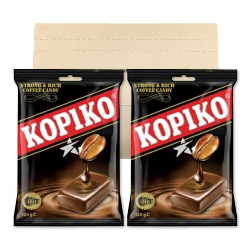 �󏤎� �R�s�R �R�[�q�[�L�����f�B 120g 2�܃Z�b�g PSJBOX KOPIKO �؍� ���َq