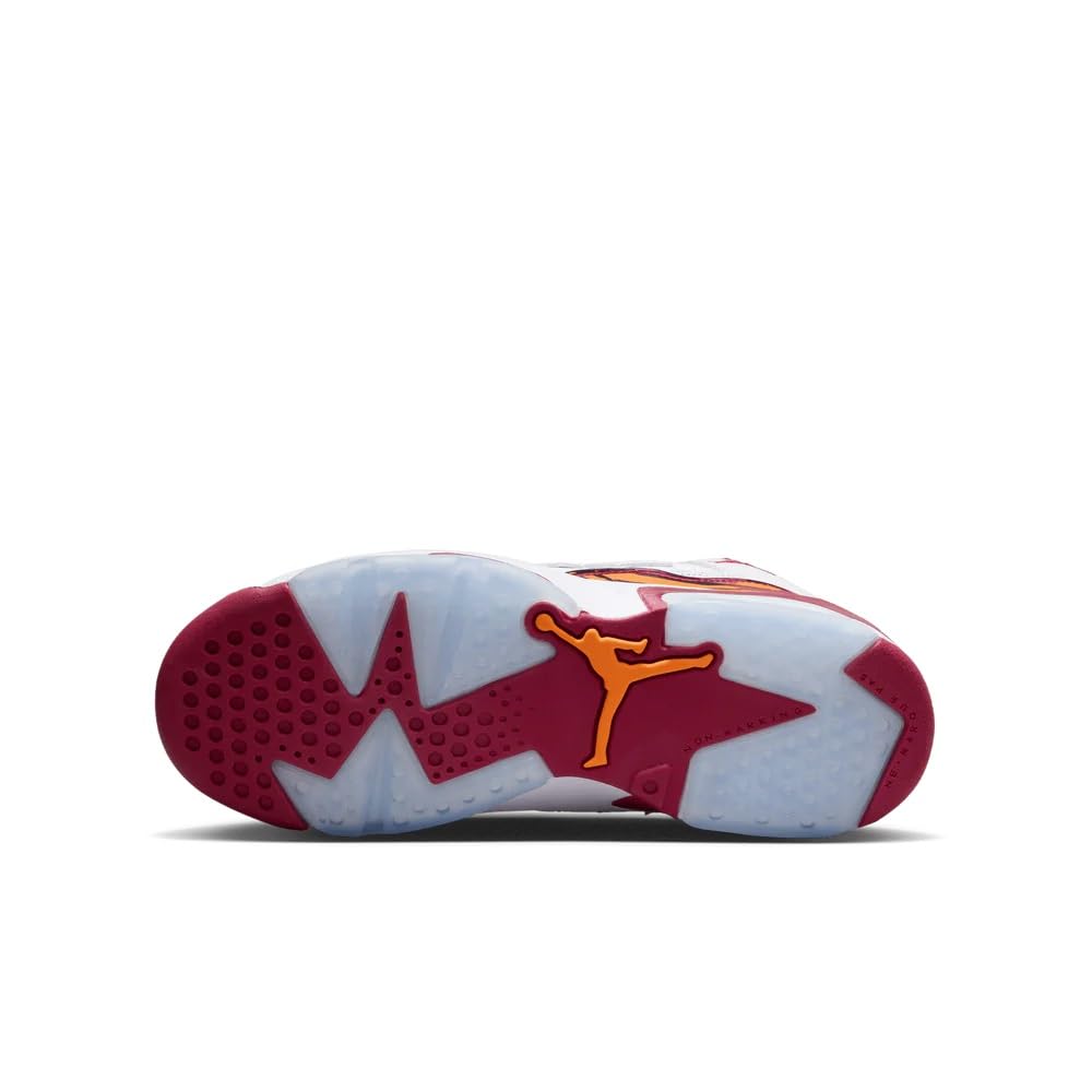 Jordan Jumpman MVP - Zapatos para niños grandes