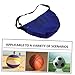 BESTonZON Portable Basketball Bag Mesh Net for Sports Equipment Storage Large Capacity Multi-Sport Backpack for Soccer Volleyball and More Ergonomic Shoulder Strap for Comfort