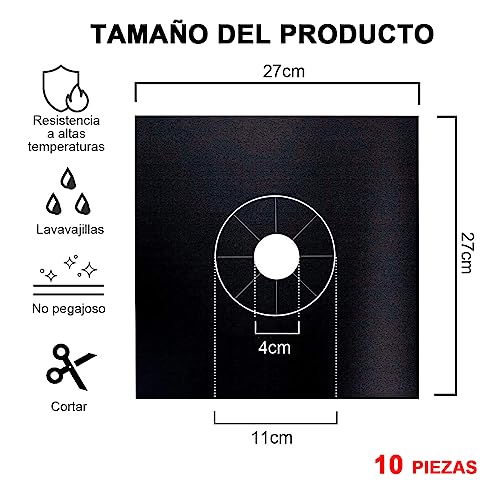 Estufas Y Campanas, Kitchen medidas estufa 4 quemadores Marca ZUTAIUS (2)