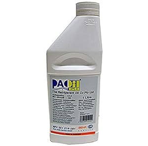 MAHLE Premium ACPL Kompressor-Öl 1000ml