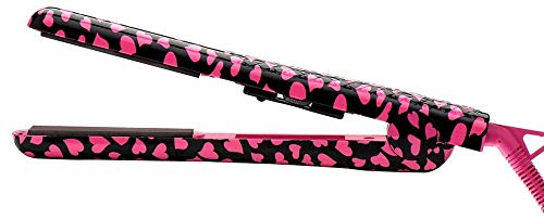 José Eber Ceramic Hearts Stijltang