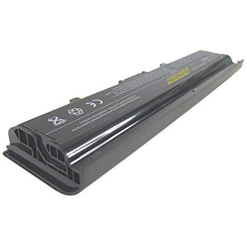 Exxact Parts SolutionsNew Laptop Battery for TKV2V - Inspiron N4020,N4030,14V 11.1V 5200mAh