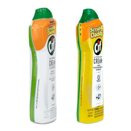 Cifa de baño 2 cifa de baño marca Scrub Daddy (2)