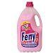 Produktbild Feny - Fein- und Colorwaschmittel - flüssig - 4 Liter - 1 Flasche