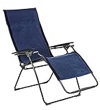 Lafuma Towel for Standard Size Recliners - Océan