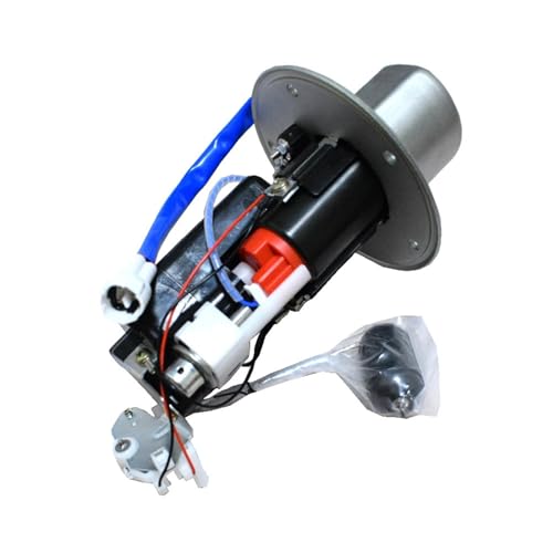 Pompe à carburant moto pour Suzuki GSXR 600 750 de 2006 à 2007