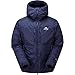 Produktbild Mountain Equipment M Kryos Jacket Blau, Herren Gore-Tex Isolationsjacke, Größe M - Farbe Medieval Blue