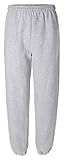 Gildan - Sweatpant. 18200 - Medium - Sport Grey