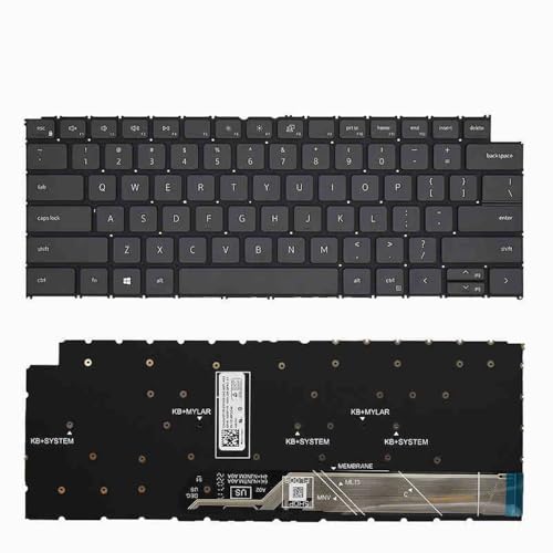 (修理交換用) 適用するDELL Inspiron 16 Plus 7620 7625 7630 16 5630 5635 Inspiron 13 5310 14Pro 5410 5420 5415 5418 Latitude 3420 3420 3320