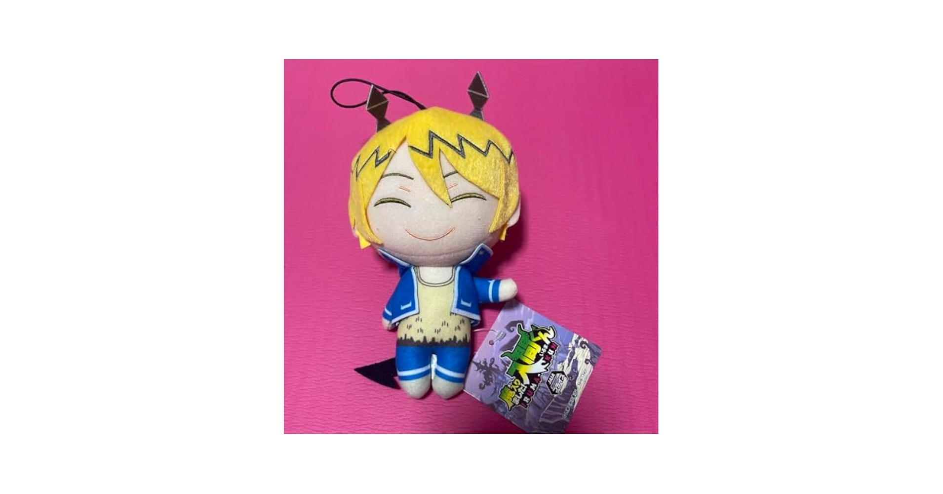 【リード】魔入りました！入間くん　　　　　　　　　まとめ売り【合計１５点】 Amazon.co.jp: 魔入りました!入間くん 箔押し表紙カード 鈴木