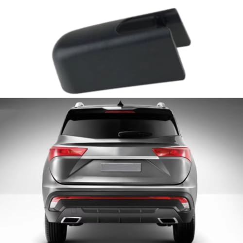 Cubierta de tapa de brazo de limpiaparabrisas trasero para renovar tu coche Captiva 6