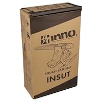 Amazon | カーメイト(Carmate) inno(イノー) 車種別 スクエア