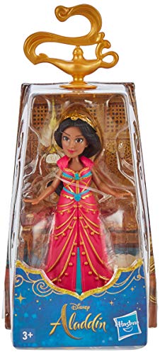HASBRO EUROPEAN TRADING B.V. Princess Jasmine