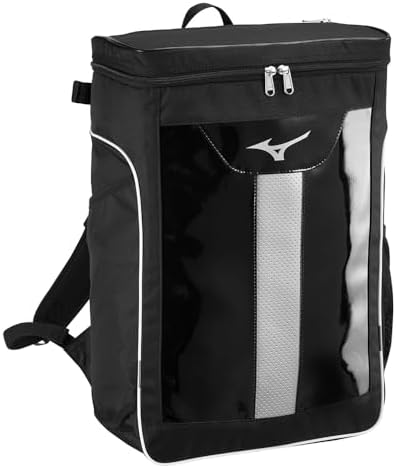 Amazon.co.jp: MIZUNO(ミズノ) 野球 ソフトボール バックパックJr. 28L