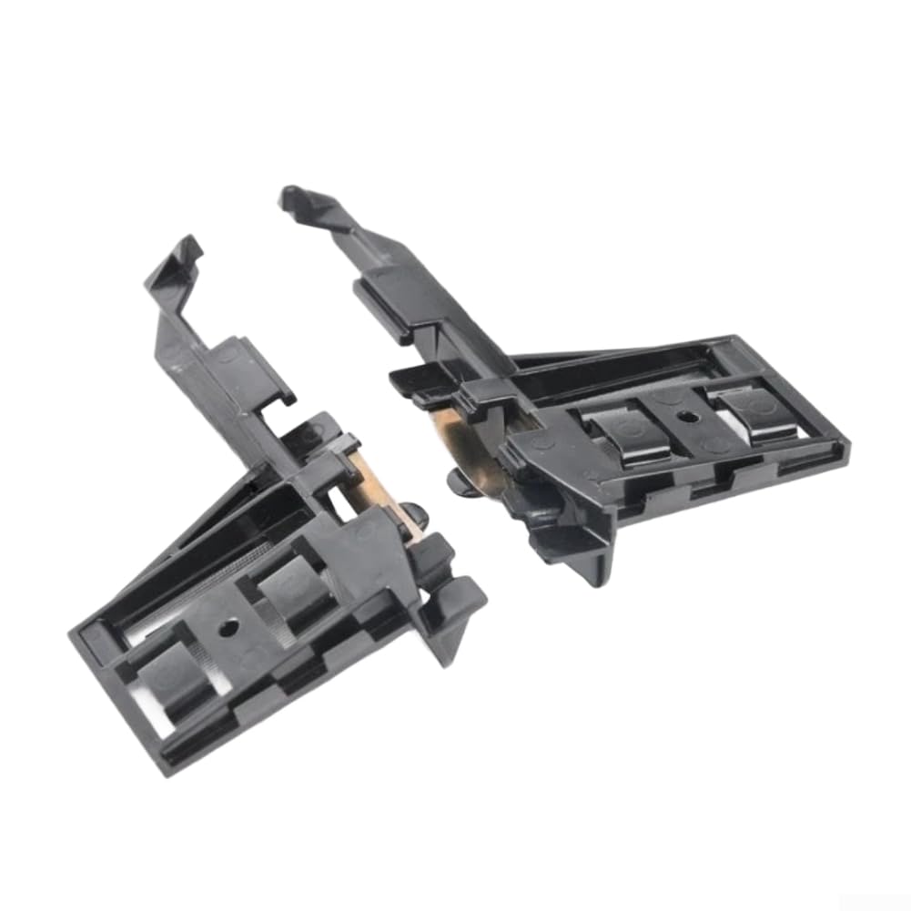 Kit di riparazione per tetto apribile 54107379625 Kit di riparazione staffa tetto apribile per BMW per MINI F55 F56 F60 2014-2022, parti di riparazione del cursore della guida del tetto apribile