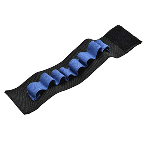 Arma Nerf Firestrike + Colete + Pulseira + 30 Dardos Brinquedo