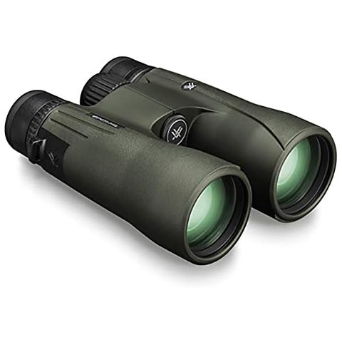 Vortex Viper HD 10x50 Prismáticos Cover