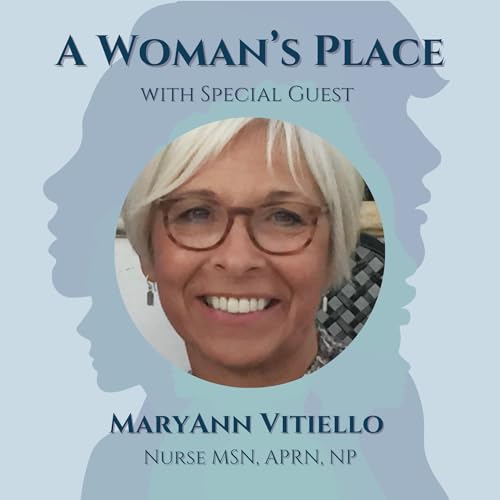 Nursing in America: Who, What, How Much, and How It Affects Us All cover art