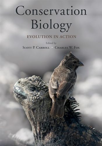 Conservation Biology: Evolution in Action view 2