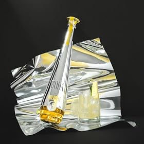 El Sueño MODA Pineapple Tequila 70cl (35% ABV) | Super smooth Tequila flavoured with tropical pineapple | Enjoy by itself or add lemonade – El Sueño MODA